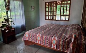 Villa Esmeralda House